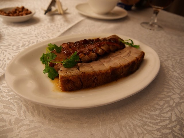หมูแดง (ชาซิ่ว)