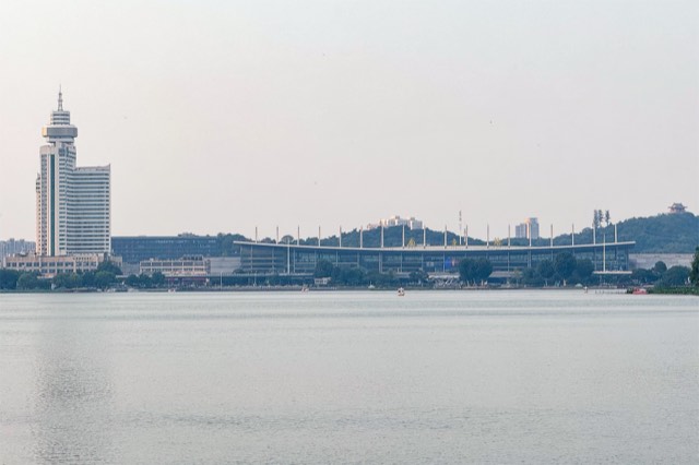 Hồ Huyền Vũ