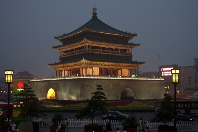 Xi'an