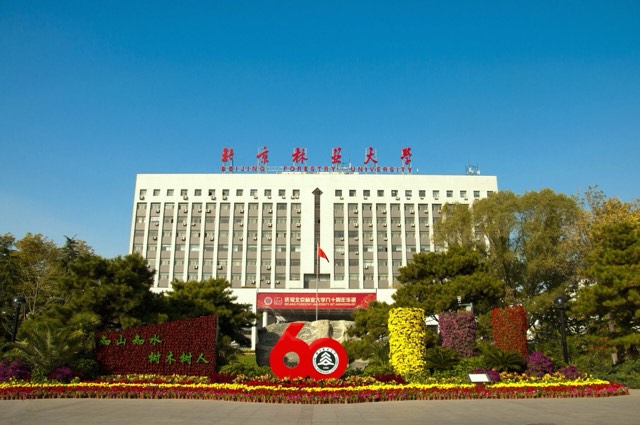 Beijing Forestry University