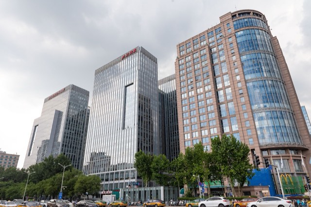 Beihang University