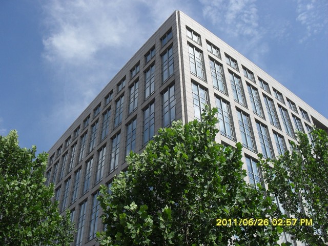 Kampus Beihang University