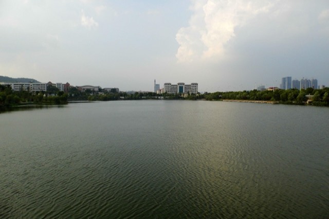 Hunan University