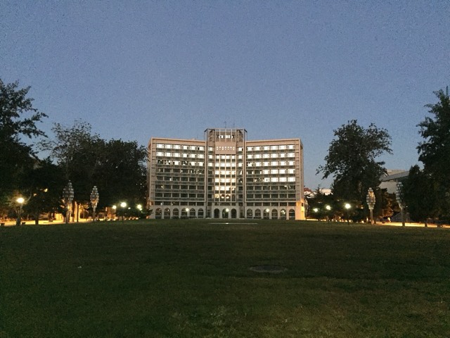 Kampus Renmin University of China