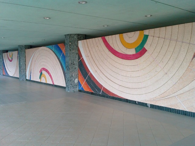 Kampus Shenzhen University