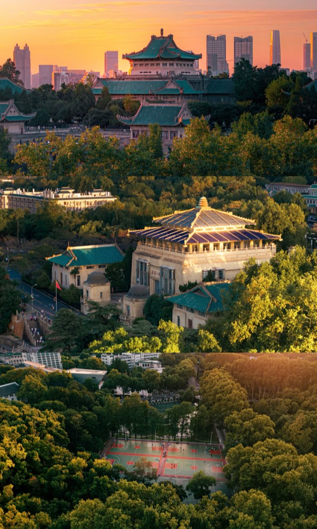 Wuhan University