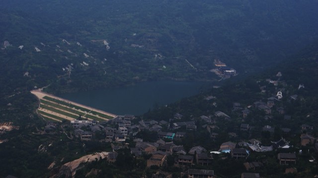 Kampus Wenzhou Medical University