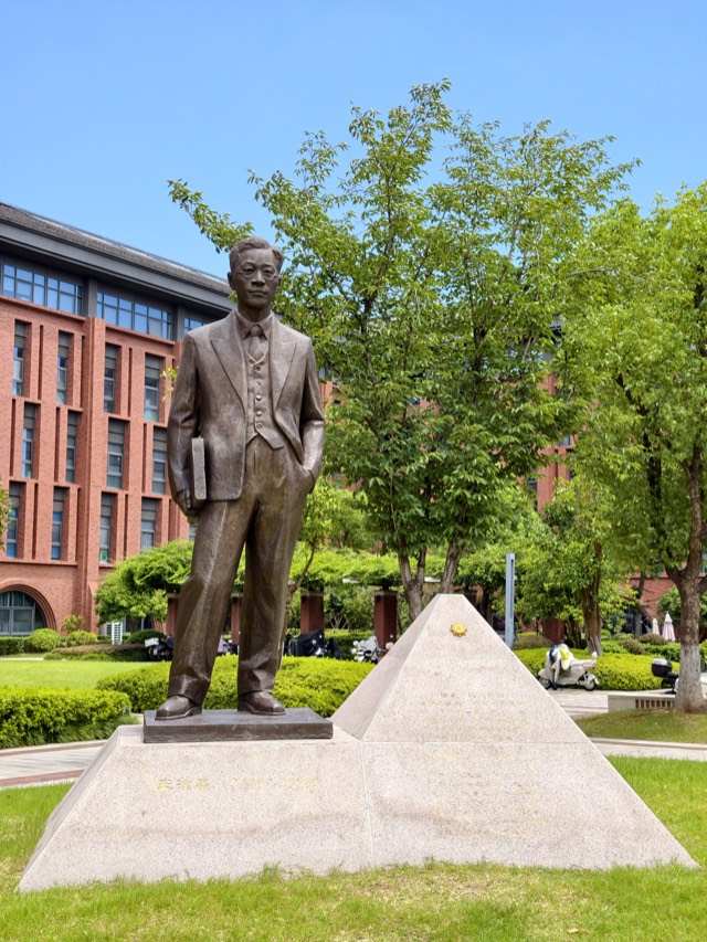 Kampus Zhejiang University