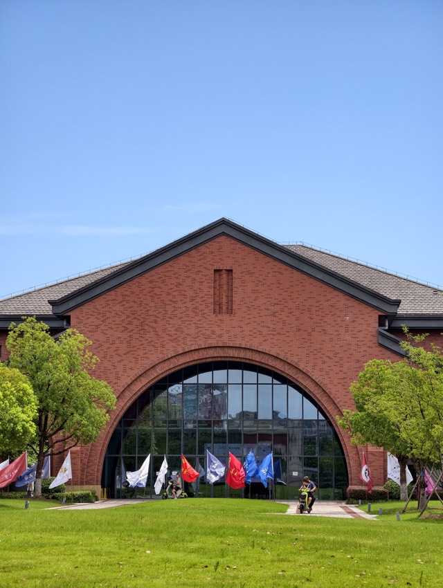 Kampus Zhejiang University