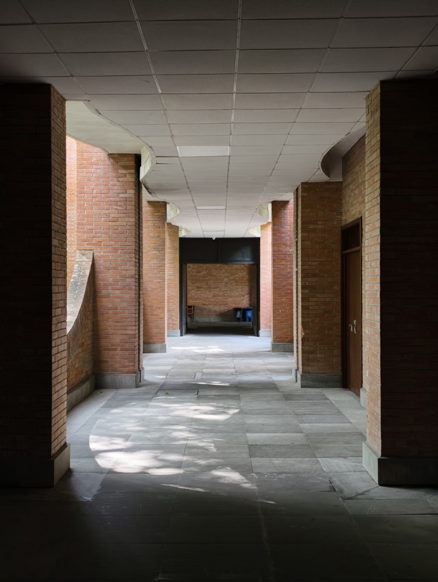 Kampus Zhejiang University