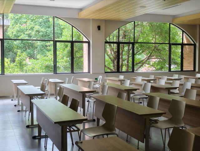 Kampus Zhejiang University